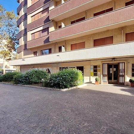 Vatican City Apartment Roma Dış mekan fotoğraf