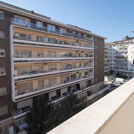 Vatican City Apartment Roma Dış mekan fotoğraf