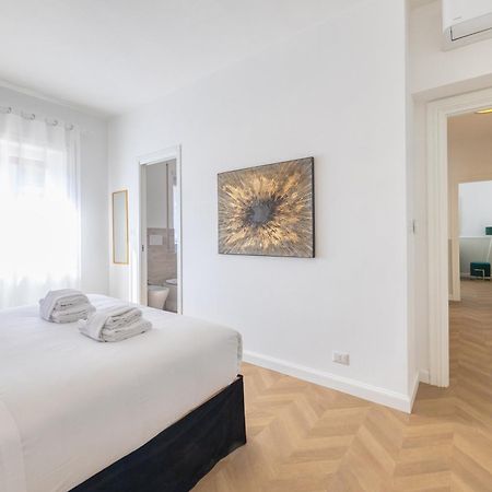 Vatican City Apartment Roma Dış mekan fotoğraf