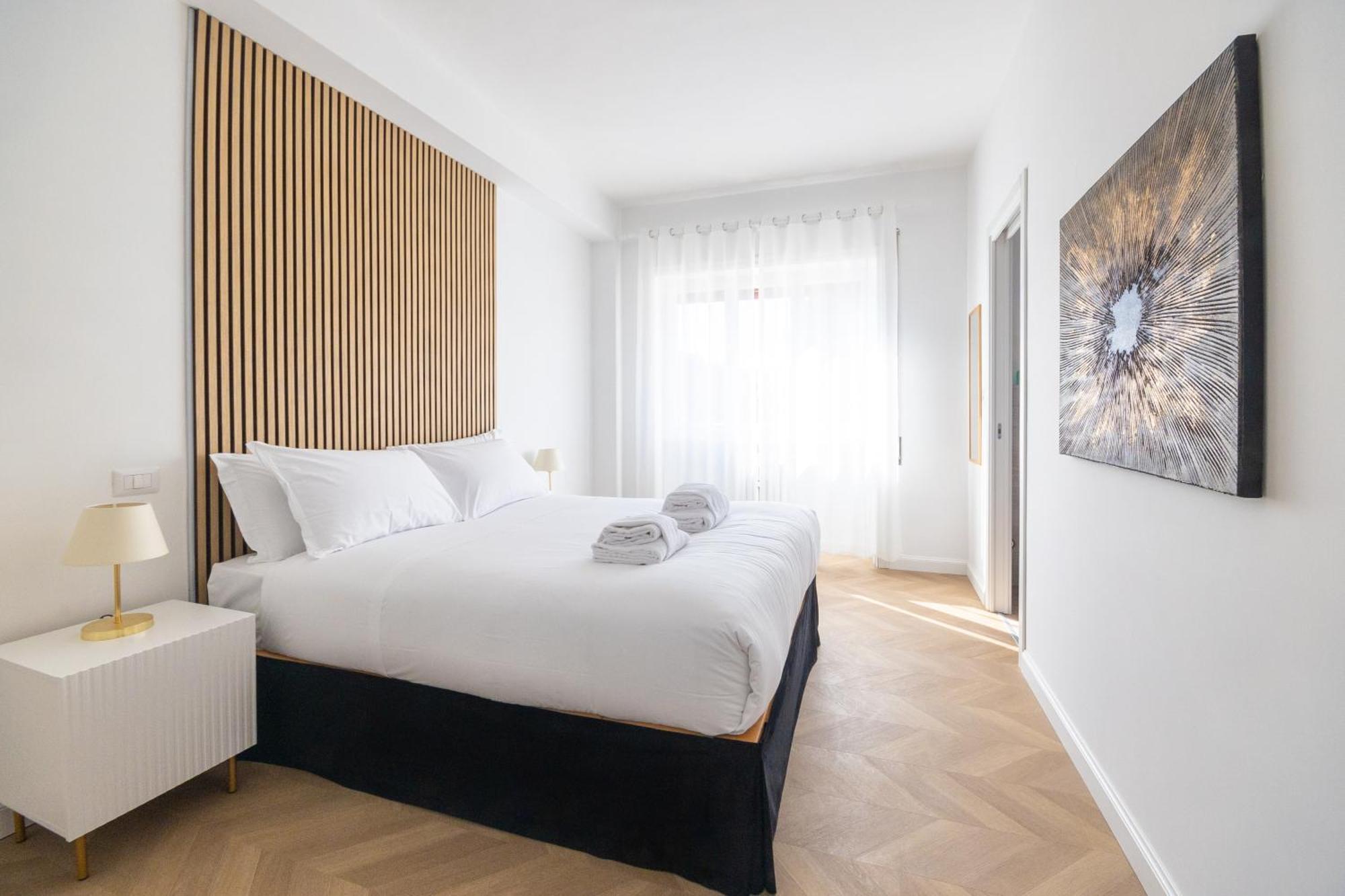 Vatican City Apartment Roma Dış mekan fotoğraf