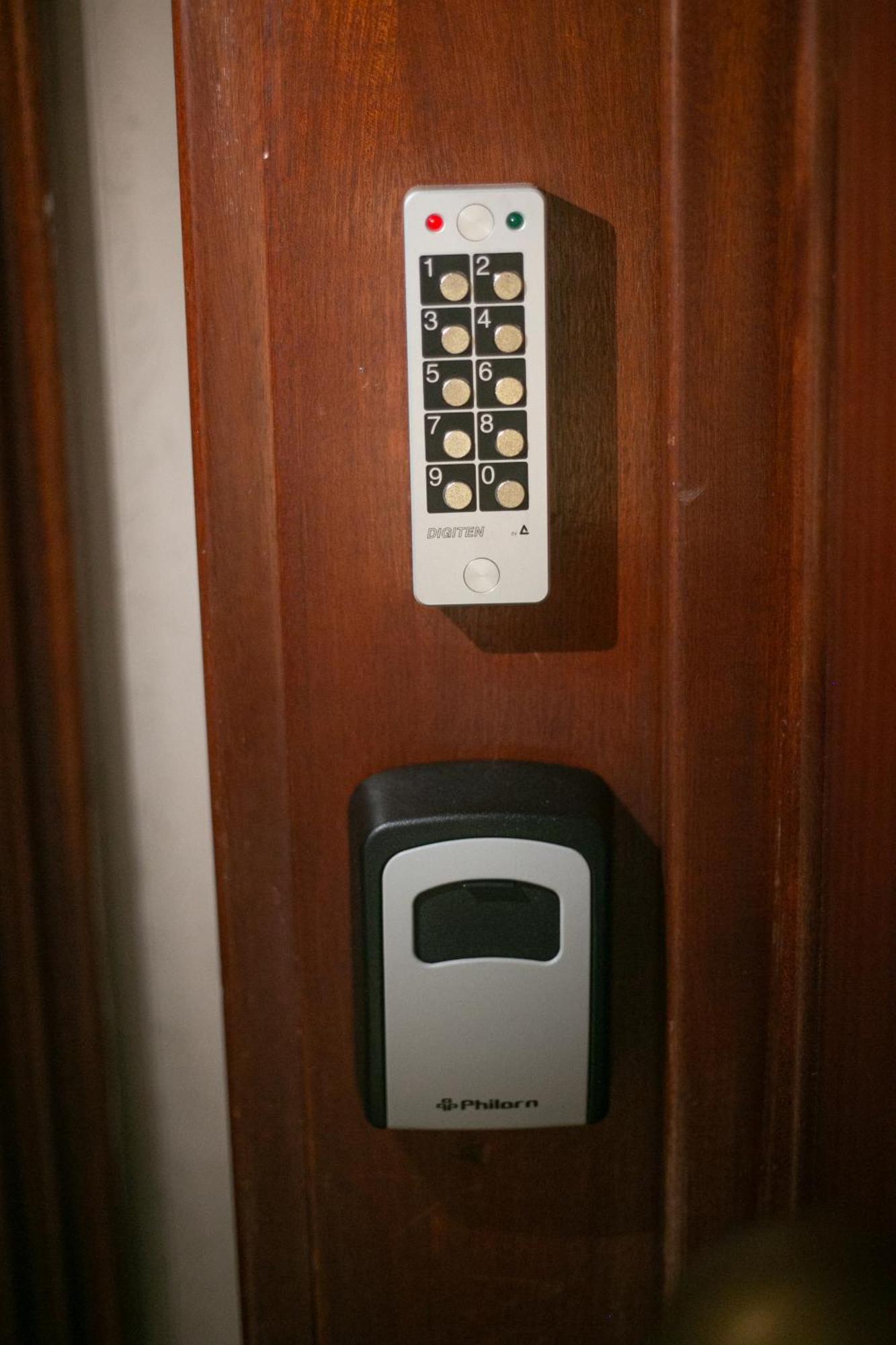Vatican City Apartment Roma Dış mekan fotoğraf