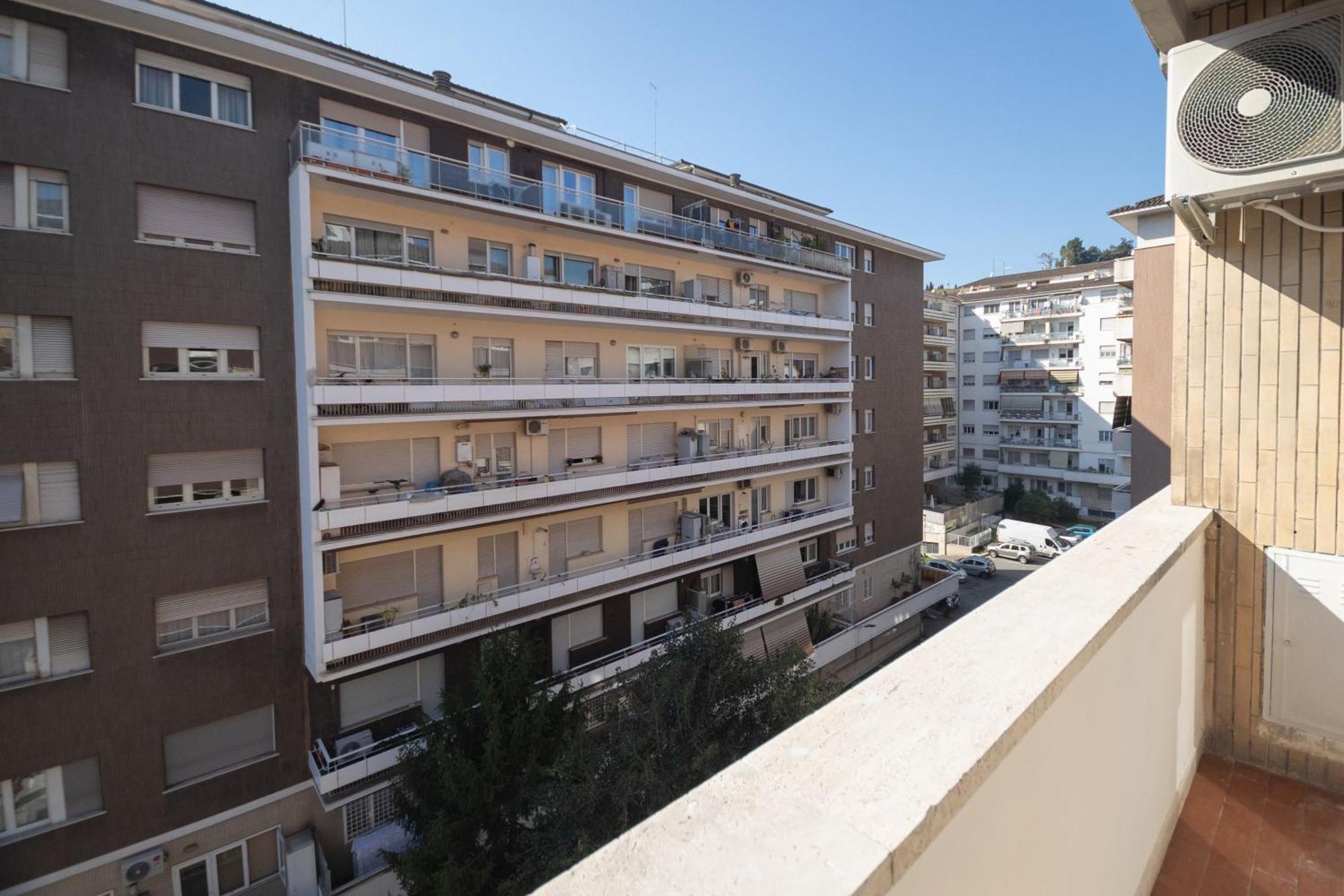 Vatican City Apartment Roma Dış mekan fotoğraf
