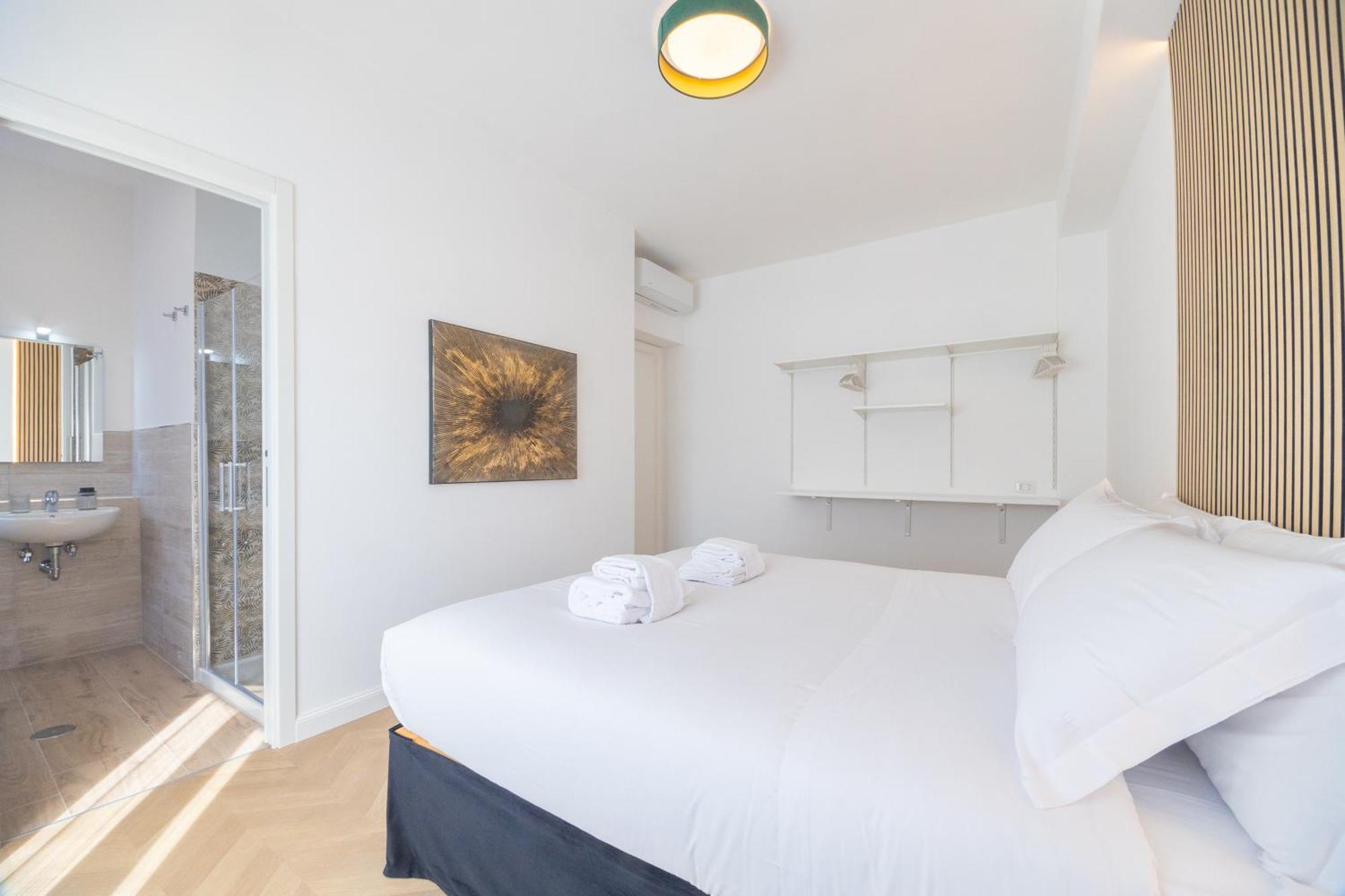 Vatican City Apartment Roma Dış mekan fotoğraf