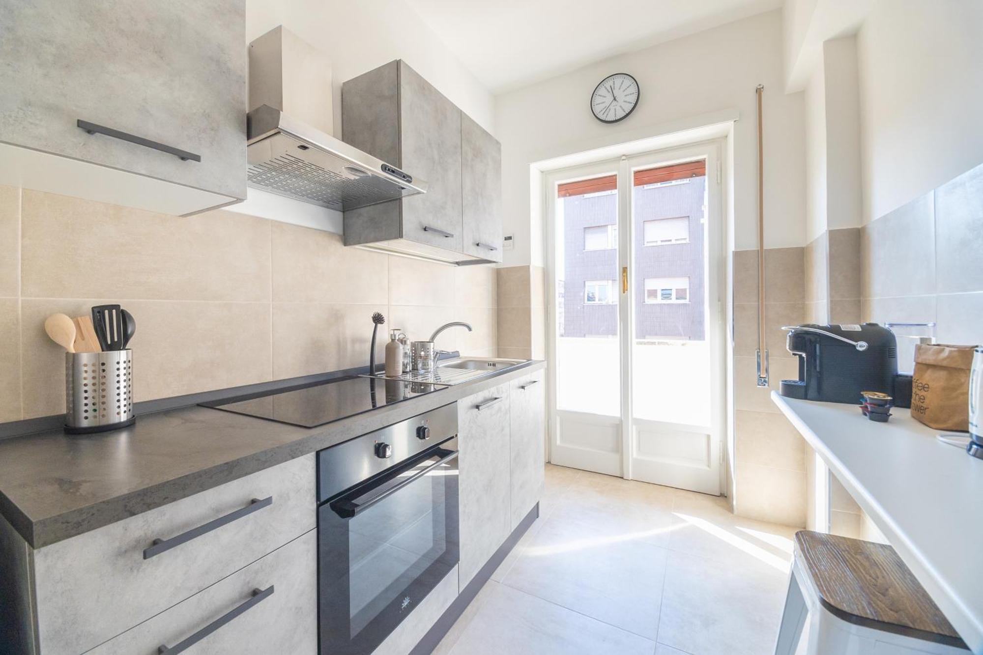Vatican City Apartment Roma Dış mekan fotoğraf