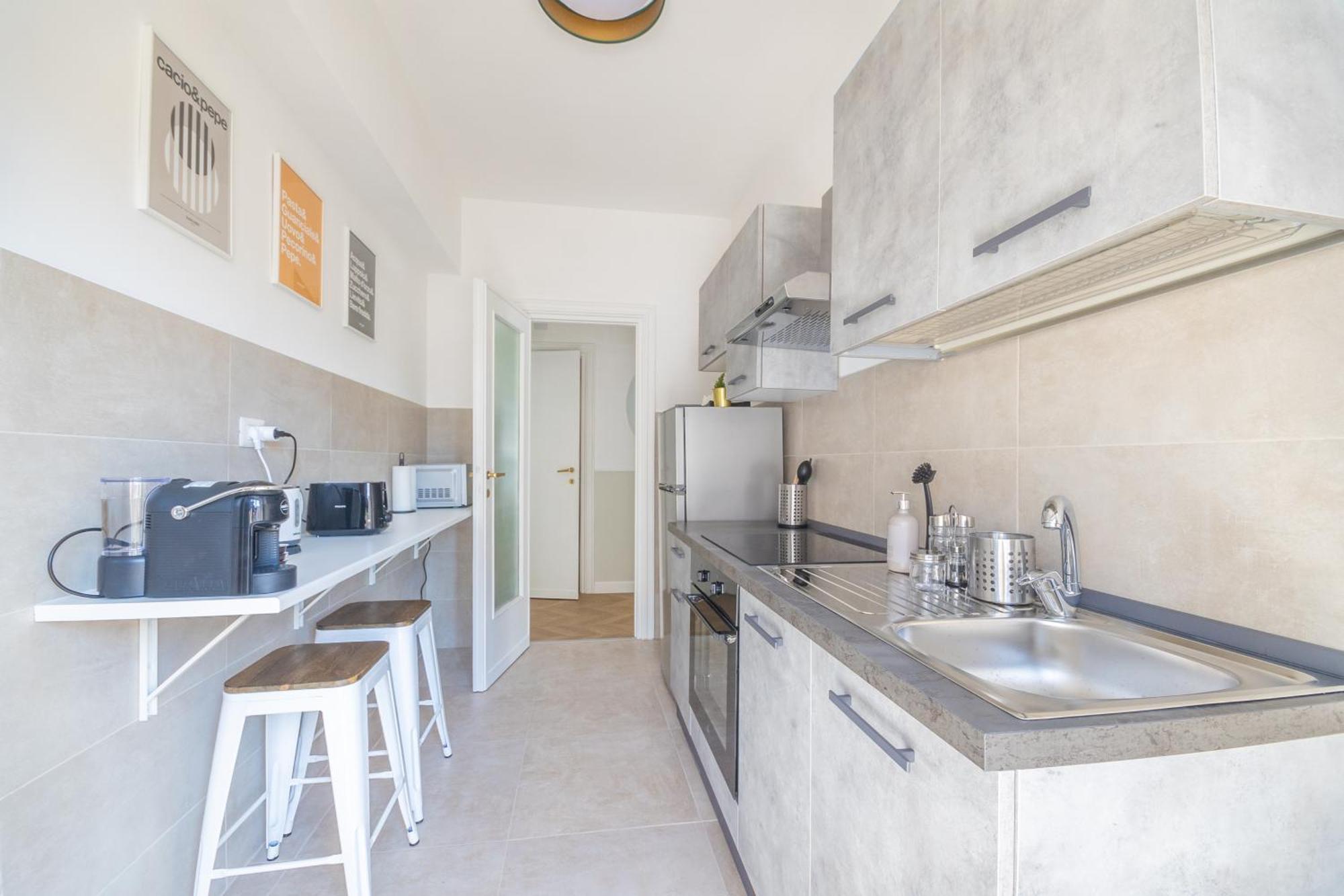 Vatican City Apartment Roma Dış mekan fotoğraf