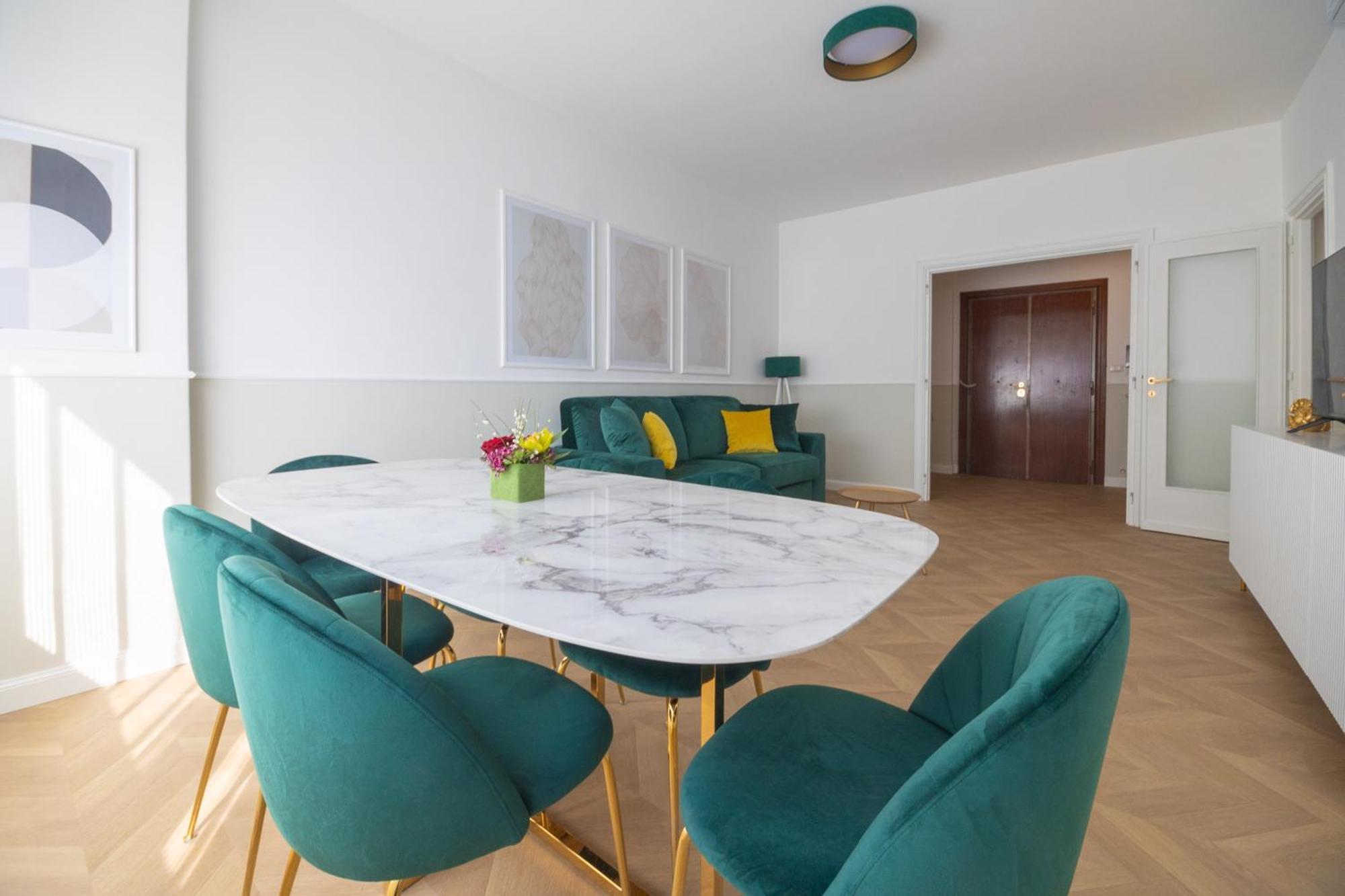 Vatican City Apartment Roma Dış mekan fotoğraf