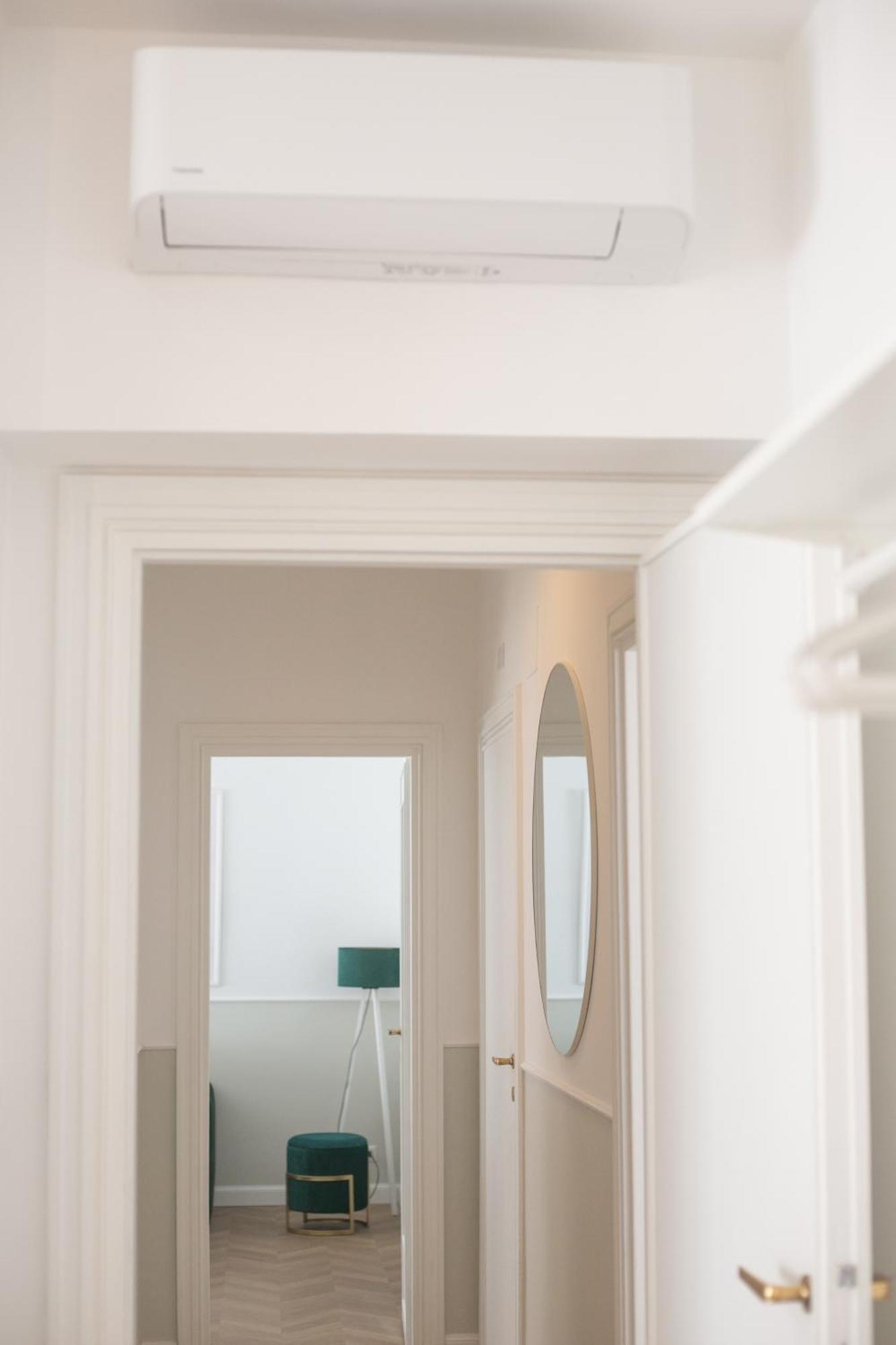 Vatican City Apartment Roma Dış mekan fotoğraf
