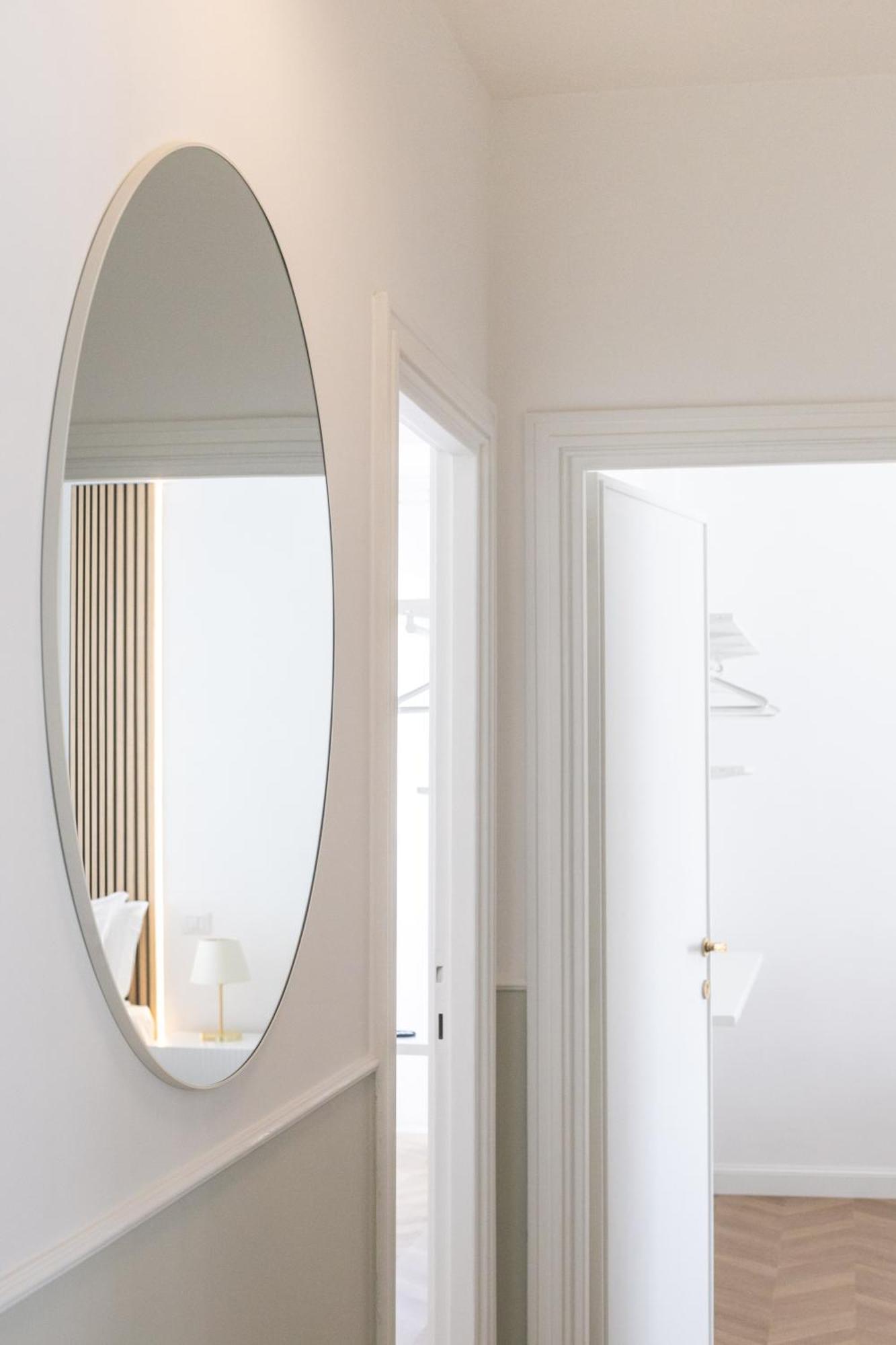 Vatican City Apartment Roma Dış mekan fotoğraf
