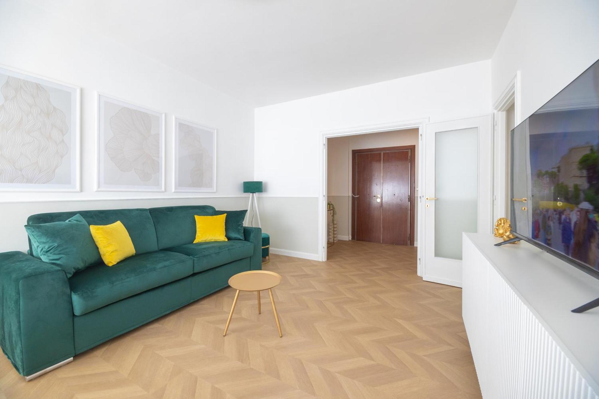 Vatican City Apartment Roma Dış mekan fotoğraf
