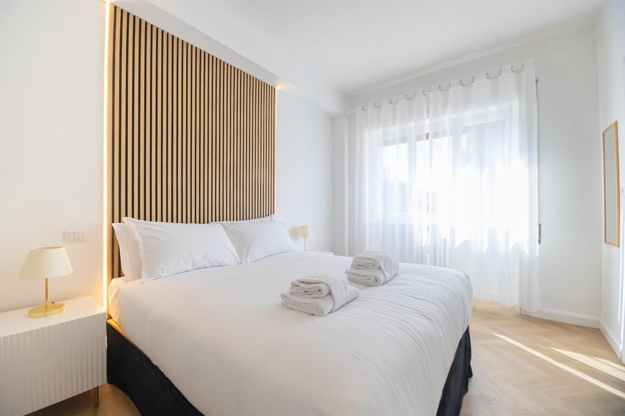 Vatican City Apartment Roma Dış mekan fotoğraf