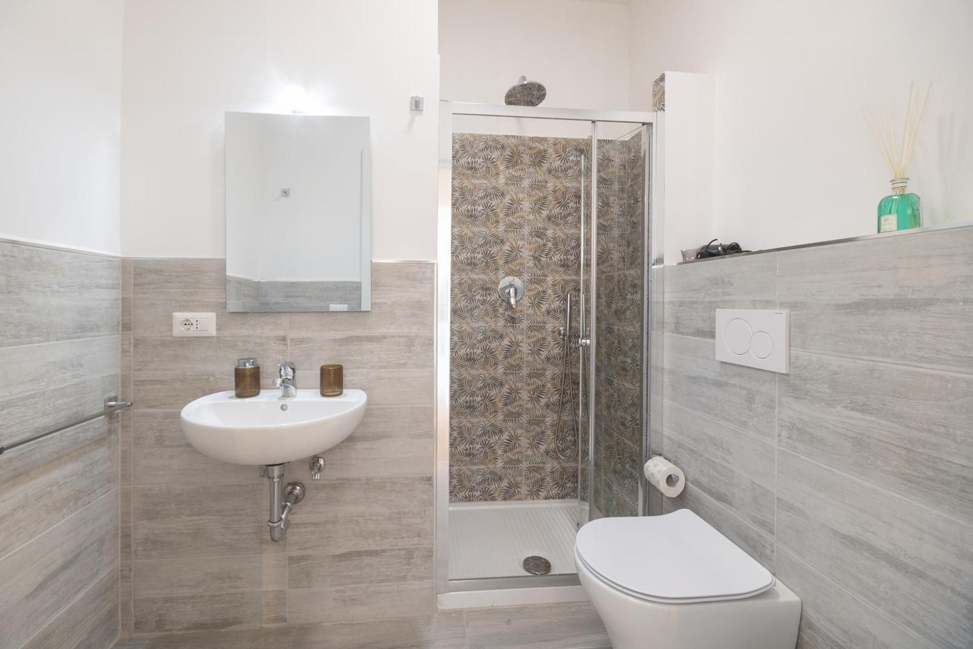 Vatican City Apartment Roma Dış mekan fotoğraf