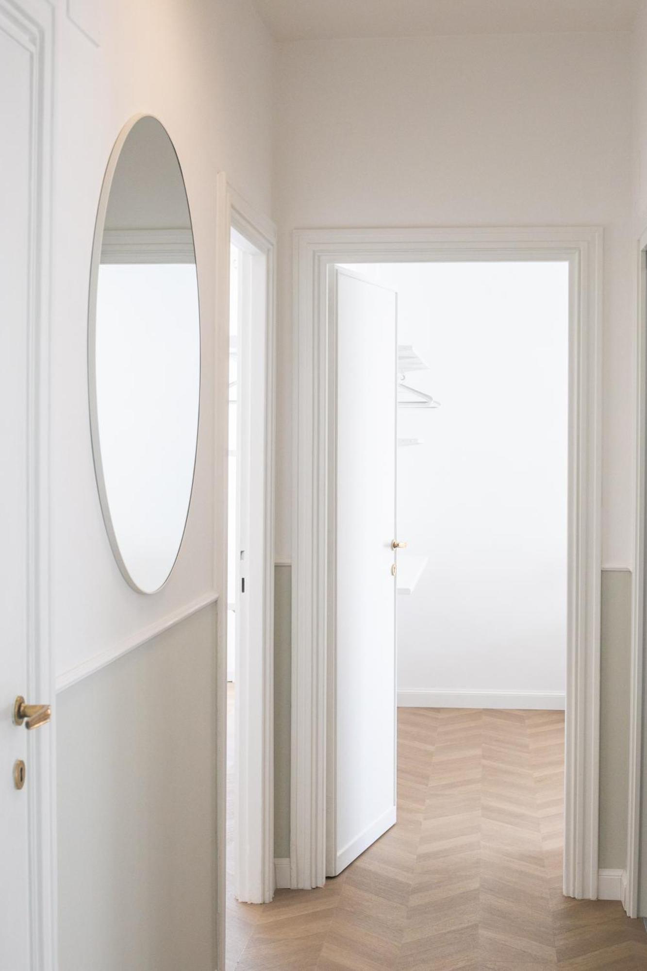 Vatican City Apartment Roma Dış mekan fotoğraf
