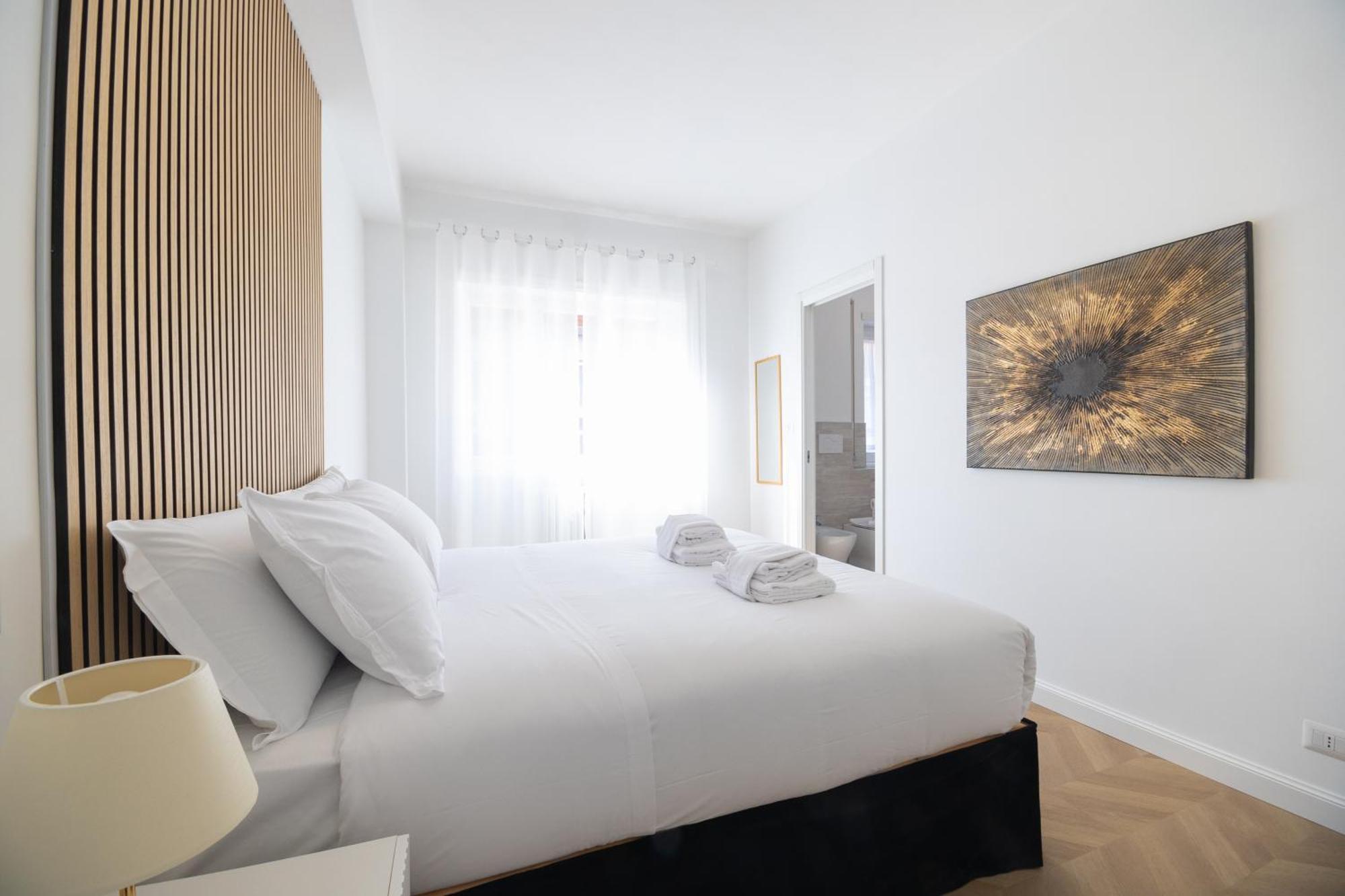 Vatican City Apartment Roma Dış mekan fotoğraf